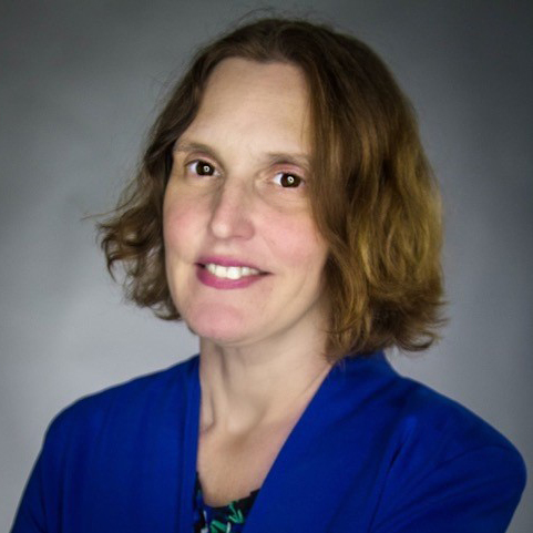 Linda Steele